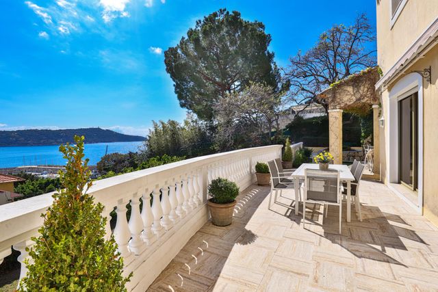 maison - VILLEFRANCHE SUR MER - 06