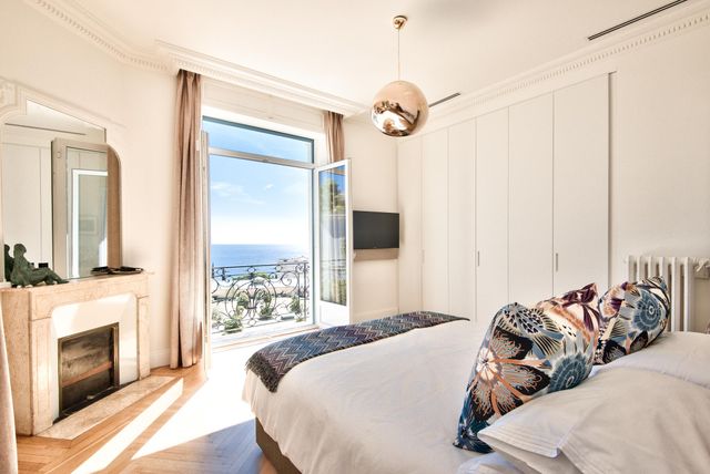 maison à vendre - 5 pièces - 227.46 m2 - NICE - 06 - PROVENCE-ALPES-COTE-D-AZUR - Century 21 Lafage Transactions