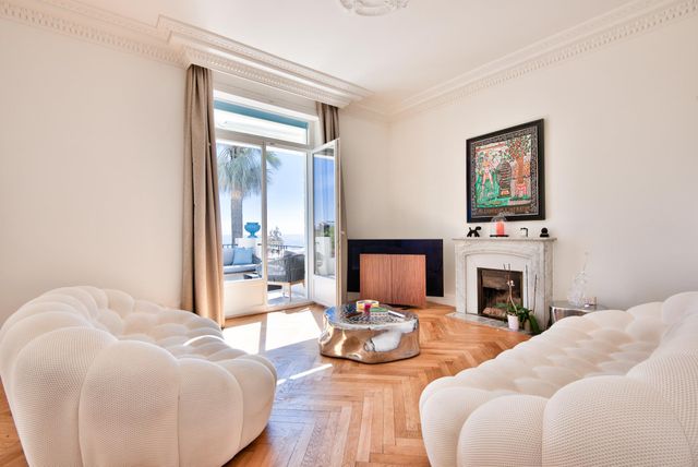 maison à vendre - 5 pièces - 227.46 m2 - NICE - 06 - PROVENCE-ALPES-COTE-D-AZUR - Century 21 Lafage Transactions