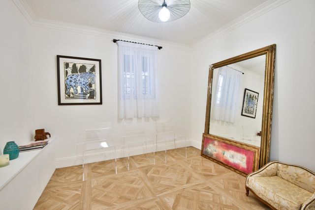 maison à vendre - 5 pièces - 227.46 m2 - NICE - 06 - PROVENCE-ALPES-COTE-D-AZUR - Century 21 Lafage Transactions