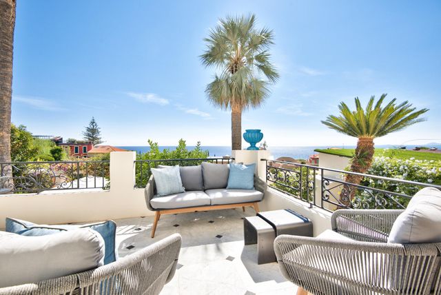 maison à vendre - 5 pièces - 227.46 m2 - NICE - 06 - PROVENCE-ALPES-COTE-D-AZUR - Century 21 Lafage Transactions