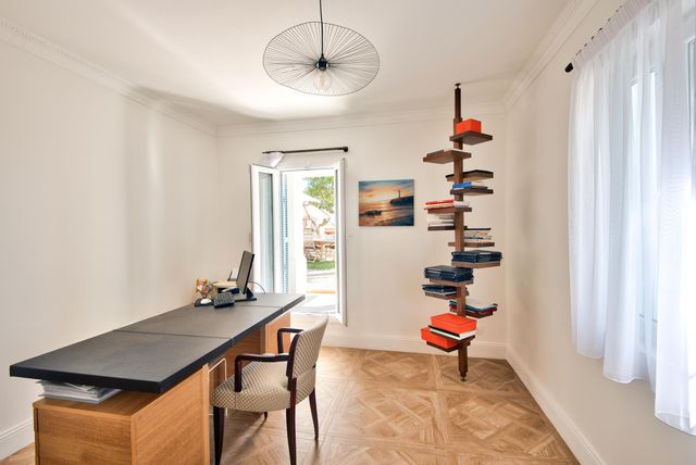 maison à vendre - 5 pièces - 227.46 m2 - NICE - 06 - PROVENCE-ALPES-COTE-D-AZUR - Century 21 Lafage Transactions