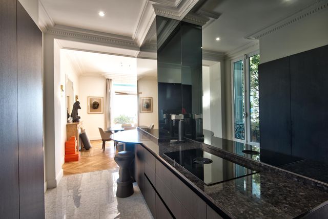 maison à vendre - 5 pièces - 227.46 m2 - NICE - 06 - PROVENCE-ALPES-COTE-D-AZUR - Century 21 Lafage Transactions