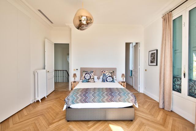 maison à vendre - 5 pièces - 227.46 m2 - NICE - 06 - PROVENCE-ALPES-COTE-D-AZUR - Century 21 Lafage Transactions