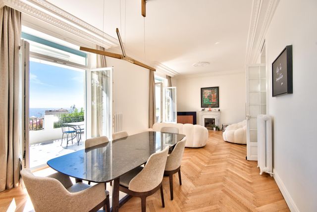 maison à vendre - 5 pièces - 227.46 m2 - NICE - 06 - PROVENCE-ALPES-COTE-D-AZUR - Century 21 Lafage Transactions
