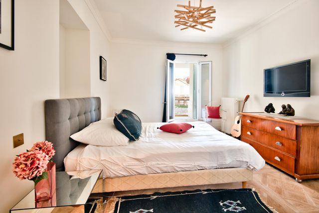 maison à vendre - 5 pièces - 227.46 m2 - NICE - 06 - PROVENCE-ALPES-COTE-D-AZUR - Century 21 Lafage Transactions