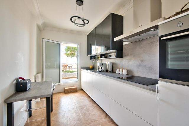 maison à vendre - 5 pièces - 227.46 m2 - NICE - 06 - PROVENCE-ALPES-COTE-D-AZUR - Century 21 Lafage Transactions