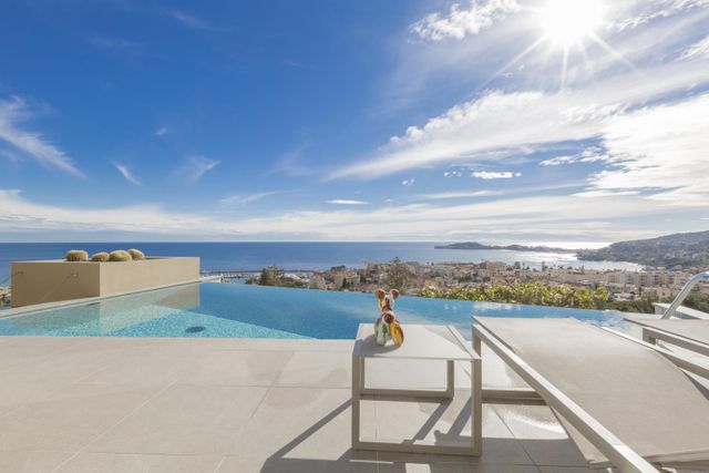 maison - BEAULIEU SUR MER - 06