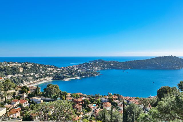 appartement - VILLEFRANCHE SUR MER - 06