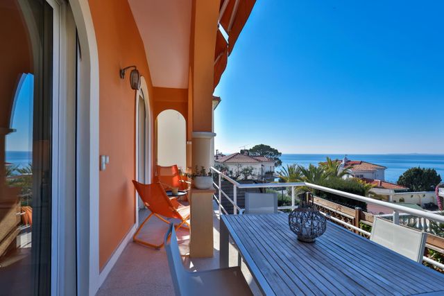 maison - NICE - 06