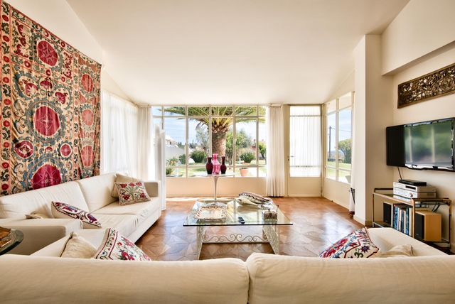 Afficher la photo en grand maison à vendre - 5 pièces - 120.0 m2 - NICE - 06 - PROVENCE-ALPES-COTE-D-AZUR - Century 21 Lafage Transactions