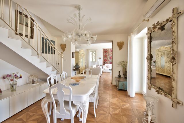 Afficher la photo en grand maison à vendre - 5 pièces - 120.0 m2 - NICE - 06 - PROVENCE-ALPES-COTE-D-AZUR - Century 21 Lafage Transactions