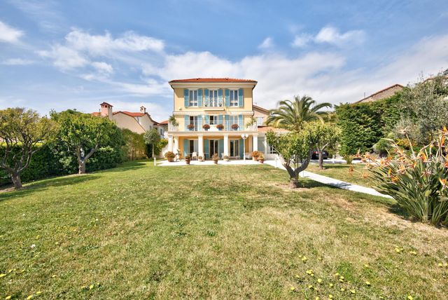 maison - NICE - 06