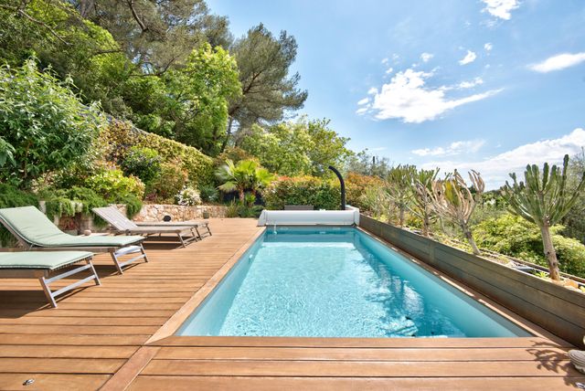 maison - NICE - 06