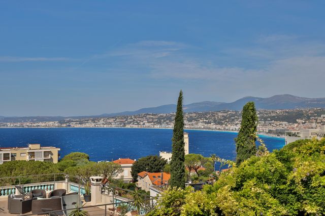 appartement - NICE - 06