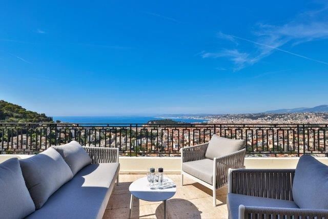 appartement - NICE - 06