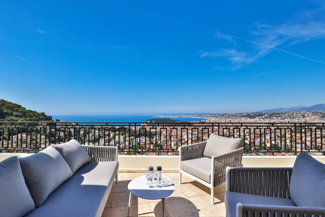 appartement - NICE - 06