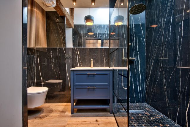 Appartement F2 à vendre - 2 pièces - 61.19 m2 - VILLEFRANCHE SUR MER - 06 - PROVENCE-ALPES-COTE-D-AZUR - Century 21 Lafage Transactions