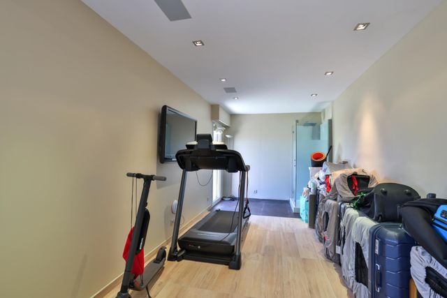 maison à vendre - 9 pièces - 426.6 m2 - VILLEFRANCHE SUR MER - 06 - PROVENCE-ALPES-COTE-D-AZUR - Century 21 Lafage Transactions