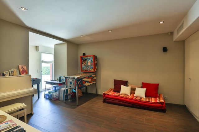 maison à vendre - 9 pièces - 426.6 m2 - VILLEFRANCHE SUR MER - 06 - PROVENCE-ALPES-COTE-D-AZUR - Century 21 Lafage Transactions