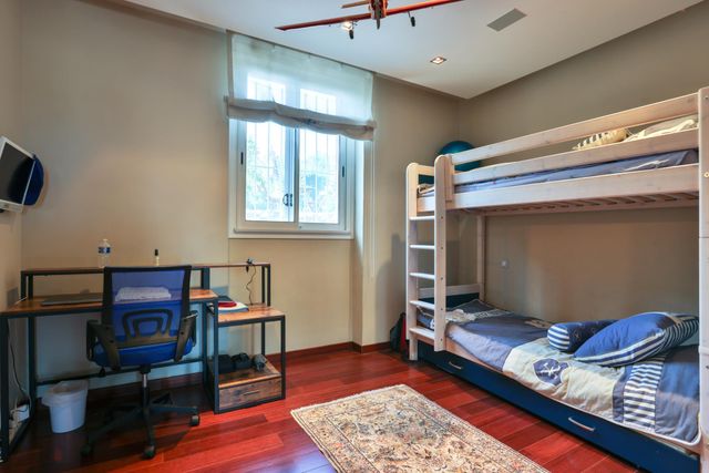 maison à vendre - 9 pièces - 426.6 m2 - VILLEFRANCHE SUR MER - 06 - PROVENCE-ALPES-COTE-D-AZUR - Century 21 Lafage Transactions