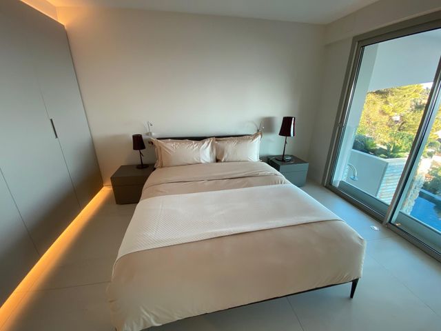 maison à louer - 5 pièces - 440.0 m2 - VILLEFRANCHE SUR MER - 06 - PROVENCE-ALPES-COTE-D-AZUR - Century 21 Lafage Transactions