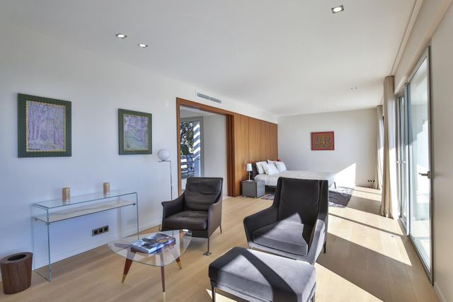 maison à louer - 5 pièces - 440.0 m2 - VILLEFRANCHE SUR MER - 06 - PROVENCE-ALPES-COTE-D-AZUR - Century 21 Lafage Transactions