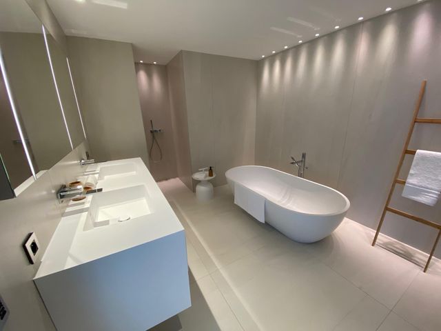 maison à louer - 6 pièces - 360.0 m2 - VILLEFRANCHE SUR MER - 06 - PROVENCE-ALPES-COTE-D-AZUR - Century 21 Lafage Transactions