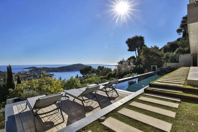 maison - VILLEFRANCHE SUR MER - 06