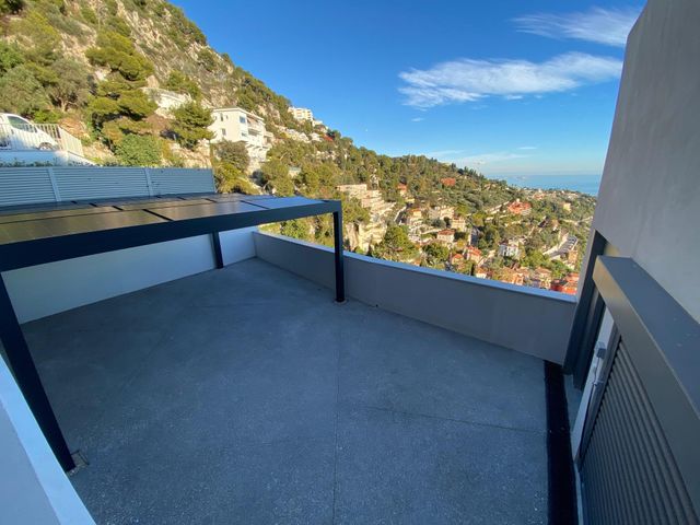 maison à louer - 6 pièces - 360.0 m2 - VILLEFRANCHE SUR MER - 06 - PROVENCE-ALPES-COTE-D-AZUR - Century 21 Lafage Transactions