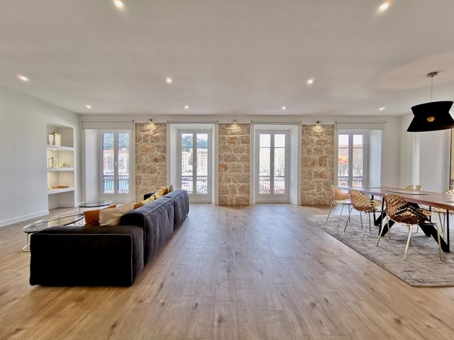 appartement - NICE - 06