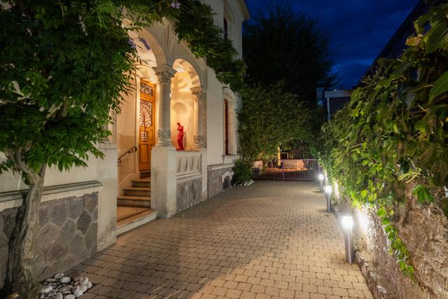 maison à vendre - 11 pièces - 355.7 m2 - REMIREMONT - 88 - LORRAINE - Century 21 Lafage Transactions