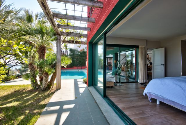 Afficher la photo en grand maison à vendre - 5 pièces - 183.11 m2 - NICE - 06 - PROVENCE-ALPES-COTE-D-AZUR - Century 21 Lafage Transactions