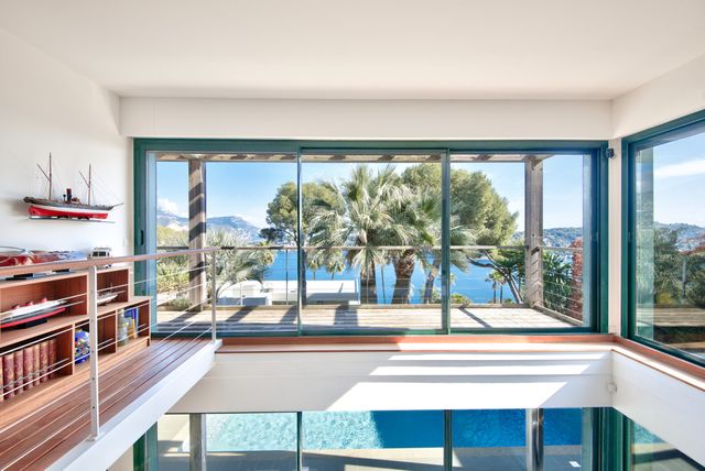 Afficher la photo en grand maison à vendre - 5 pièces - 183.11 m2 - NICE - 06 - PROVENCE-ALPES-COTE-D-AZUR - Century 21 Lafage Transactions