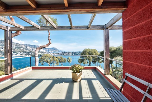 Afficher la photo en grand maison à vendre - 5 pièces - 183.11 m2 - NICE - 06 - PROVENCE-ALPES-COTE-D-AZUR - Century 21 Lafage Transactions