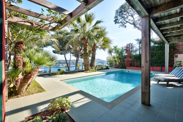 maison - NICE - 06