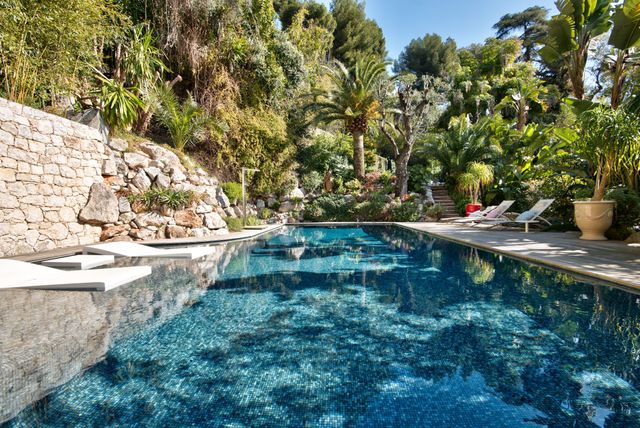 maison - VILLEFRANCHE SUR MER - 06