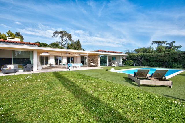 maison - NICE - 06