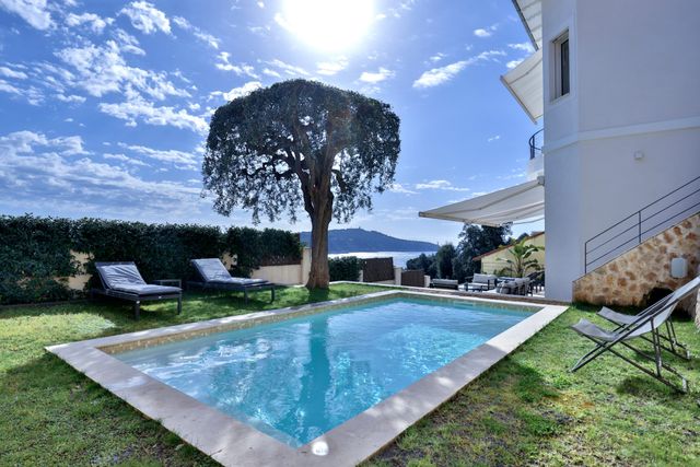 maison - VILLEFRANCHE SUR MER - 06
