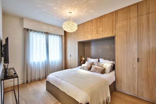 Appartement F4 à vendre - 4 pièces - 99.05 m2 - VILLEFRANCHE SUR MER - 06 - PROVENCE-ALPES-COTE-D-AZUR - Century 21 Lafage Transactions