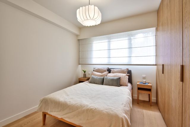 Appartement F4 à vendre - 4 pièces - 99.05 m2 - VILLEFRANCHE SUR MER - 06 - PROVENCE-ALPES-COTE-D-AZUR - Century 21 Lafage Transactions