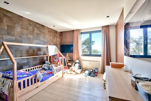 Appartement F3 à vendre - 3 pièces - 108.08 m2 - NICE - 06 - PROVENCE-ALPES-COTE-D-AZUR - Century 21 Lafage Transactions