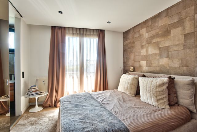 Appartement F3 à vendre - 3 pièces - 108.08 m2 - NICE - 06 - PROVENCE-ALPES-COTE-D-AZUR - Century 21 Lafage Transactions