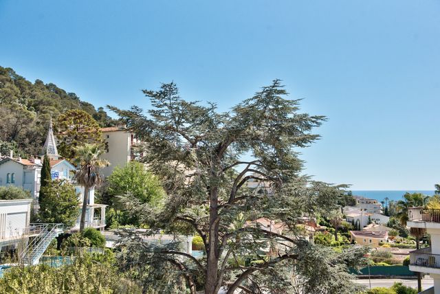 Appartement F3 à vendre - 3 pièces - 108.08 m2 - NICE - 06 - PROVENCE-ALPES-COTE-D-AZUR - Century 21 Lafage Transactions