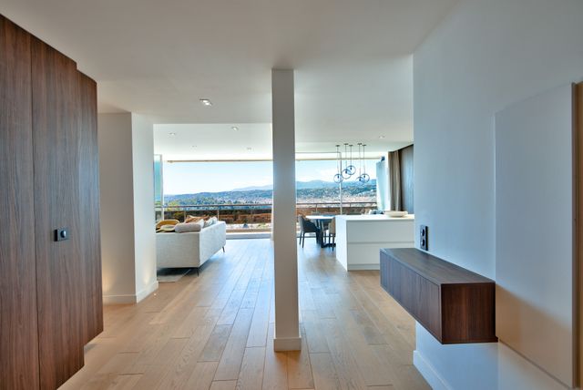 Appartement F3 à vendre - 3 pièces - 108.08 m2 - NICE - 06 - PROVENCE-ALPES-COTE-D-AZUR - Century 21 Lafage Transactions