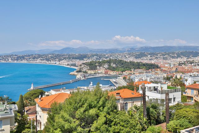 maison - NICE - 06