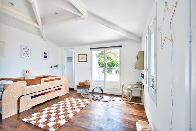 maison à vendre - 6 pièces - 221.97 m2 - NICE - 06 - PROVENCE-ALPES-COTE-D-AZUR - Century 21 Lafage Transactions