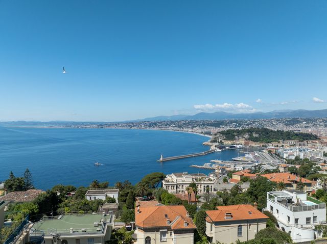 maison à vendre - 6 pièces - 221.97 m2 - NICE - 06 - PROVENCE-ALPES-COTE-D-AZUR - Century 21 Lafage Transactions