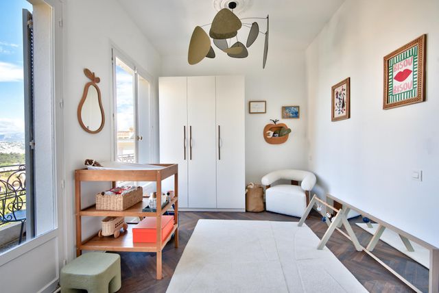 maison à vendre - 6 pièces - 221.97 m2 - NICE - 06 - PROVENCE-ALPES-COTE-D-AZUR - Century 21 Lafage Transactions