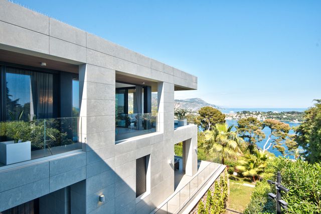 maison à vendre - 6 pièces - 300.0 m2 - NICE - 06 - PROVENCE-ALPES-COTE-D-AZUR - Century 21 Lafage Transactions